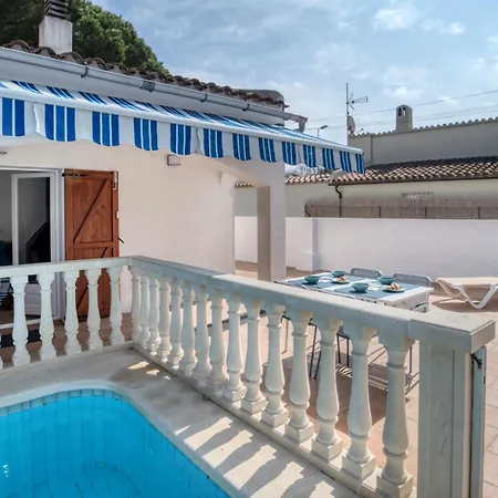 Ricardo Dom wakacyjny *