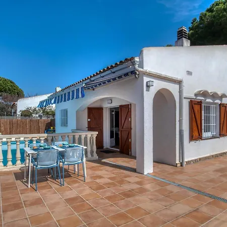 Ricardo Dom wakacyjny L' Escala