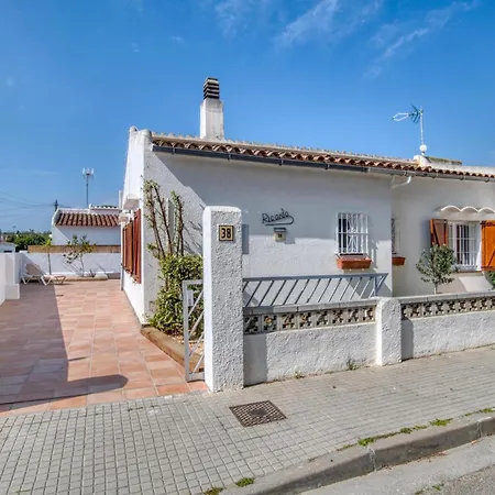 Dom wakacyjny Ricardo L' Escala