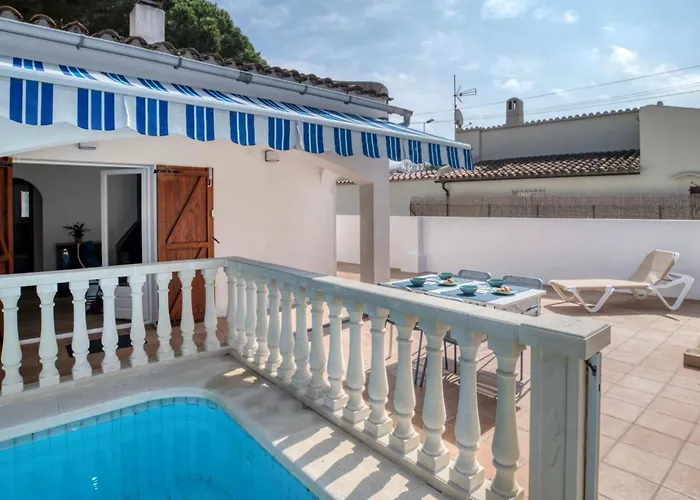 Ricardo Dom wakacyjny *