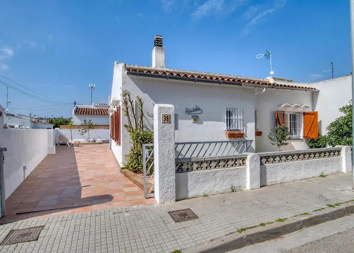 Dom wakacyjny Ricardo L' Escala