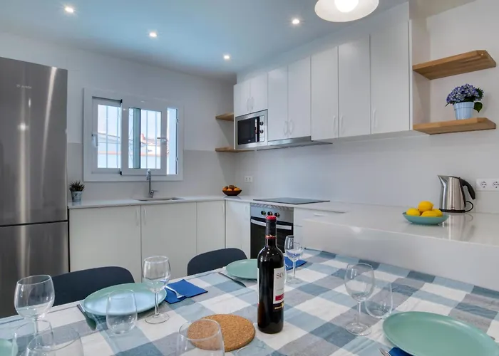 Dom wakacyjny Ricardo *