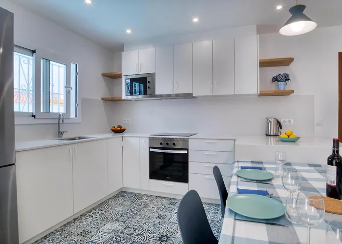 Ricardo Dom wakacyjny L' Escala