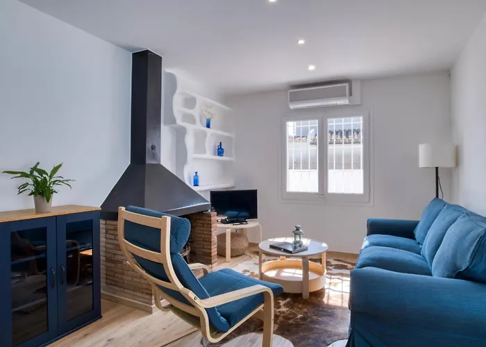 Dom wakacyjny Ricardo L' Escala