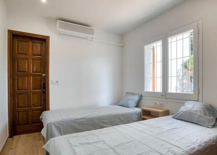 Dom wakacyjny Ricardo *