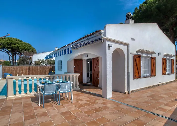 Ricardo Hébergement de vacances L' Escala