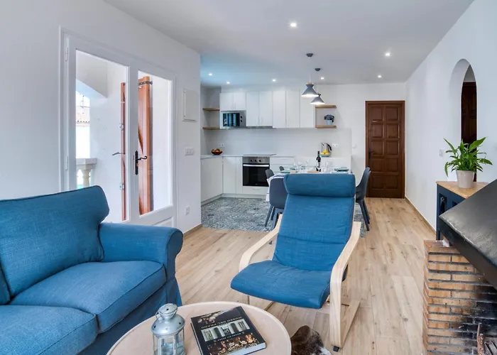 Hébergement de vacances Ricardo