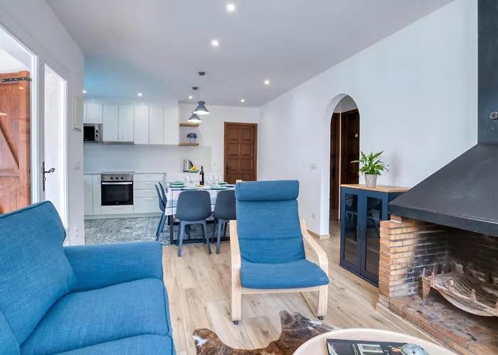 Ricardo Hébergement de vacances *