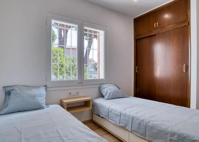 Ricardo Hébergement de vacances