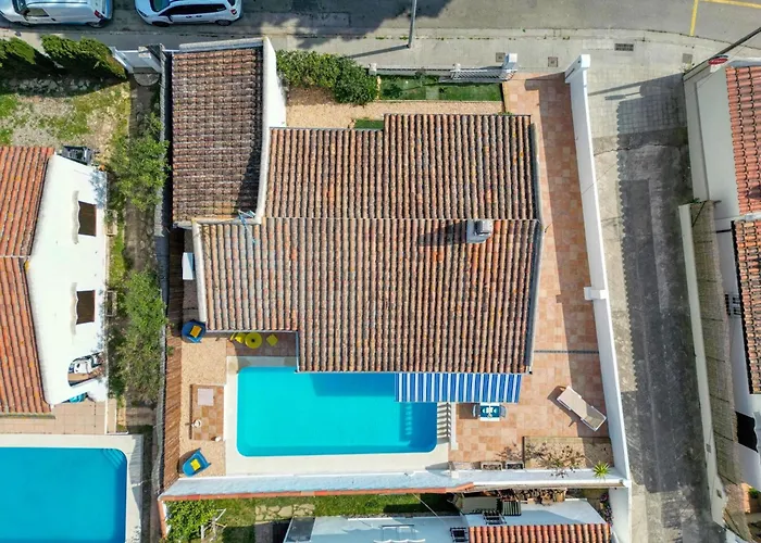 Ricardo Hébergement de vacances