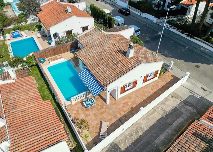 Ricardo Hébergement de vacances